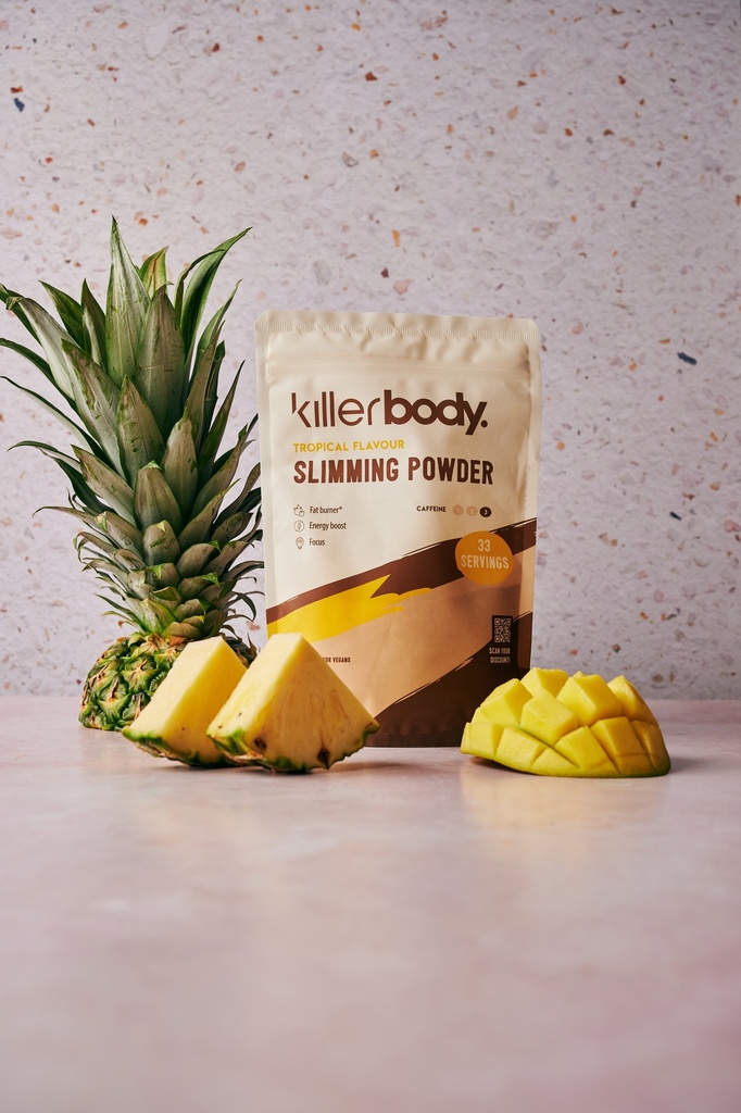 Killerbody Slimming Powder