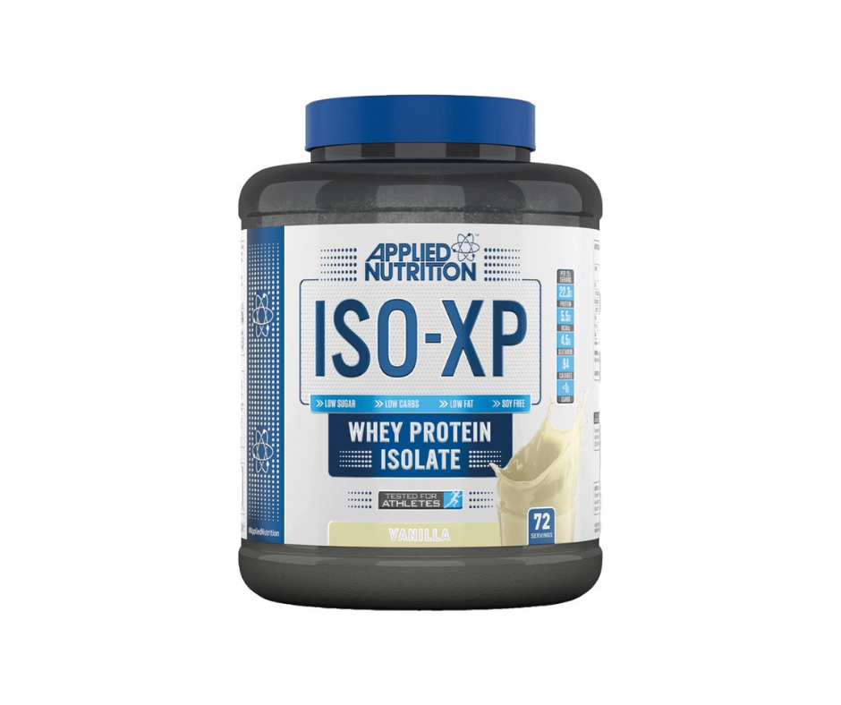 Applied ISO-XP 1.8KG