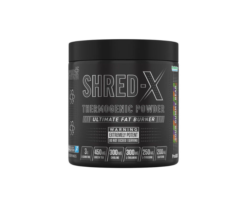 Applied Shred-X 300gram
