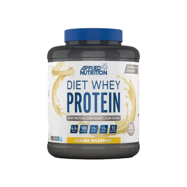 Applied Diet Whey 1.8kg