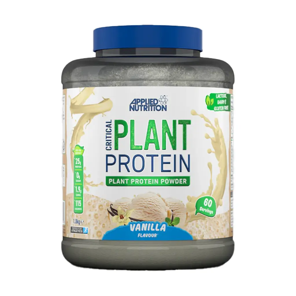 Applied Plant Protein 1.8KG