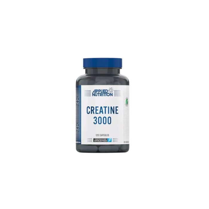 Applied Creatine caps 