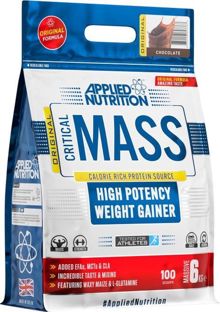 Applied Critical Mass Original 6kg