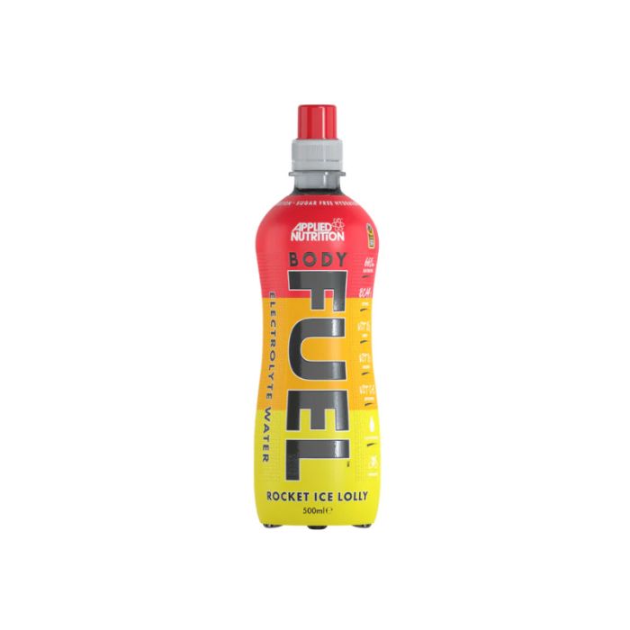 Applied Nutrition Body Fuel