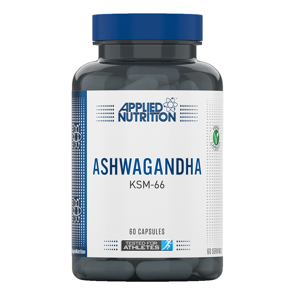 Applied Aswagandha KSM-66