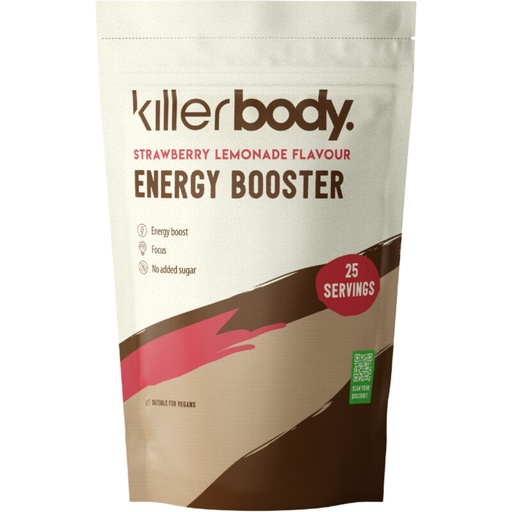 Killerbody Energy Booster