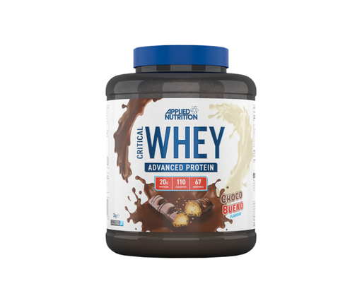 Applied Critical Whey 2kg