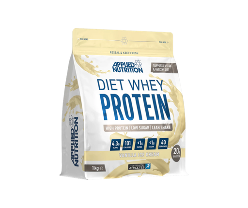 Applied Diet Whey 1KG