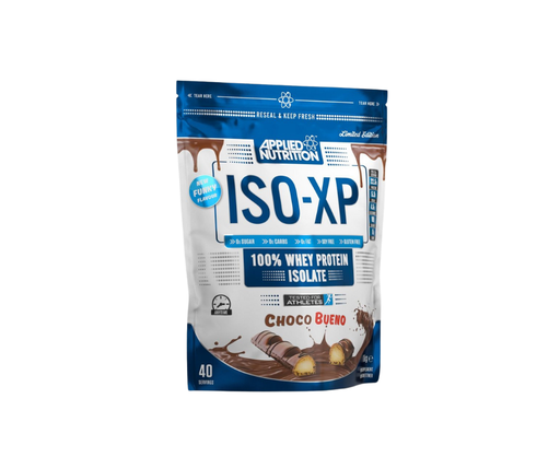 Applied ISO-XP 1KG