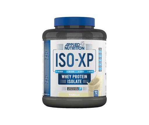 Applied ISO-XP 1.8KG