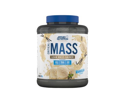 Applied Critical Mass Prof. 2.4kg