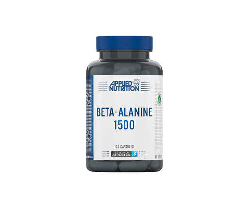 Applied Beta-alanine 120 tabs