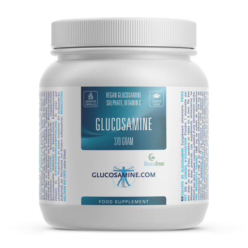 Glucosamine 400 gram