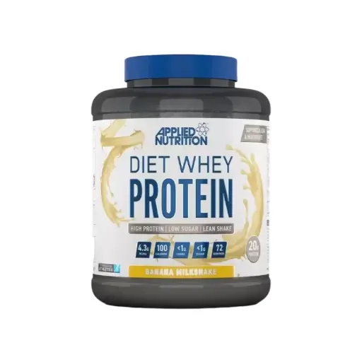 Applied Diet Whey 1.8kg