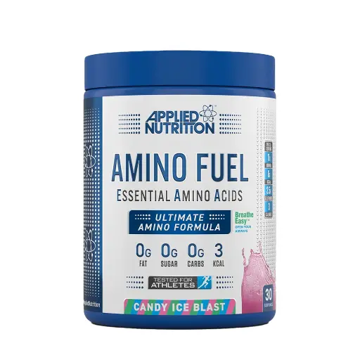Applied Amino Fuel 390 gram