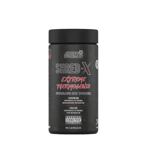 Applied Shred-X Capsules