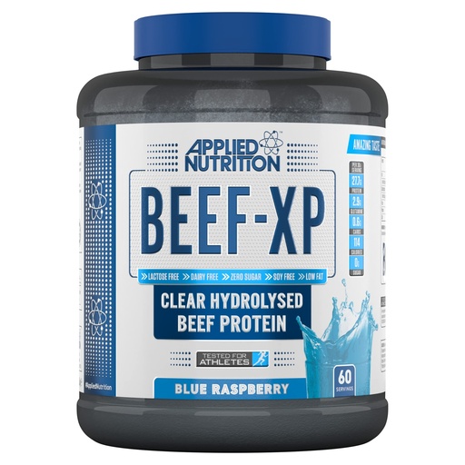 Applied Beef-XP