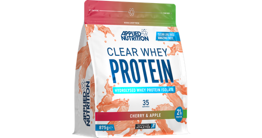 Applied Clear Whey