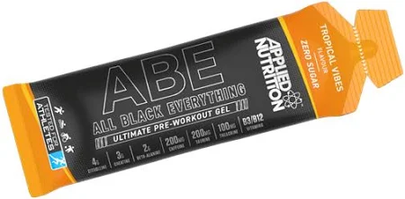 Applied ABE Pre Gel