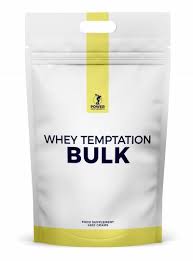 Temptation Whey 4.5KG
