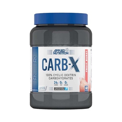 Applied Carb-X 300 gram