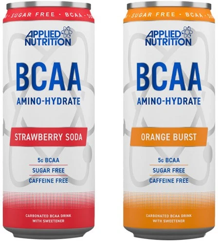 Applied BCAA RTD Caffeine Free