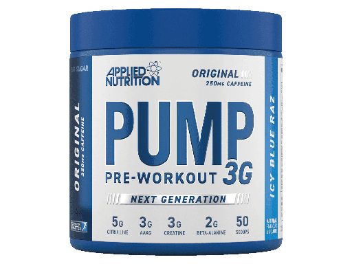 Applied PUMP-3G 375 Gram