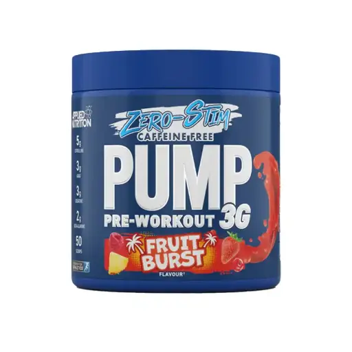 Applied PUMP-3G ZERO 375 Gram
