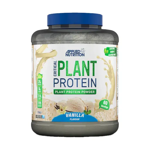 Applied Plant Protein 1.8KG