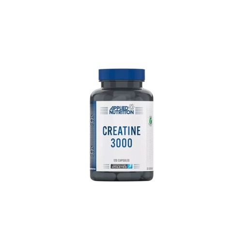 Applied Creatine caps 