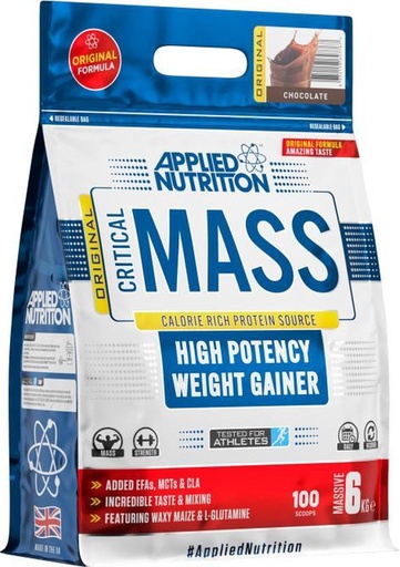 Applied Critical Mass Original 6kg