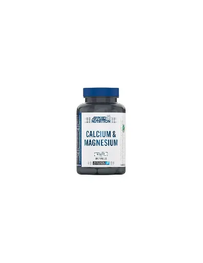 Applied Calcium & Magnesium