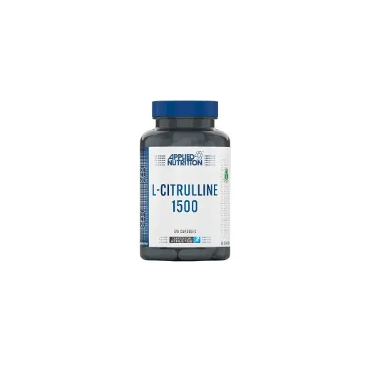 Applied L-citrulline