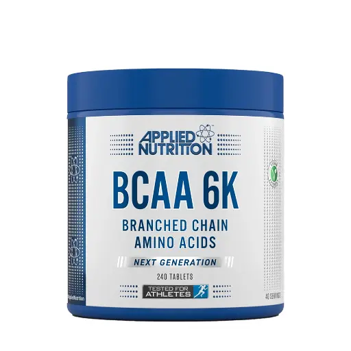 Applied BCAA 6k