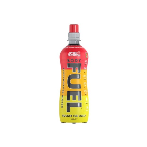 Applied Nutrition Body Fuel