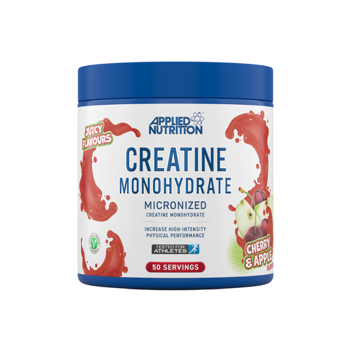 Applied Flavoured Creatine 250gram