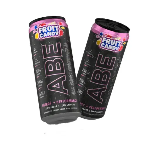 ABE Energy & Performance 330ML