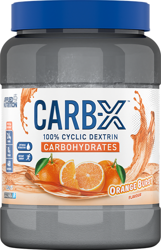 Applied Carb-X 1.2KG