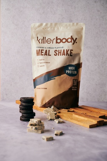 Killerbody Meal Shake