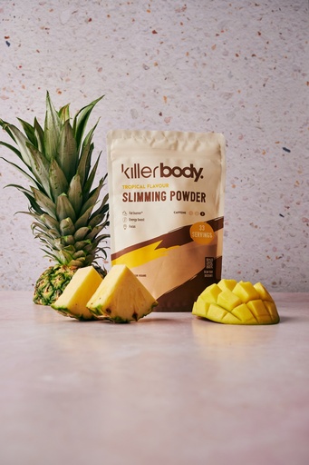 Killerbody Slimming Powder