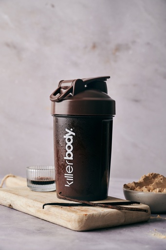 Killerbody Shaker