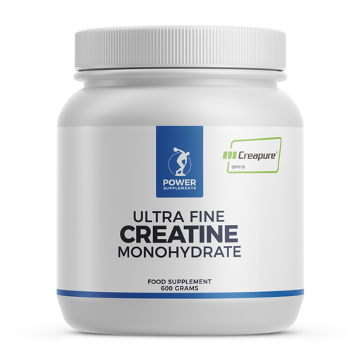 Creatine monohydrate 600gram